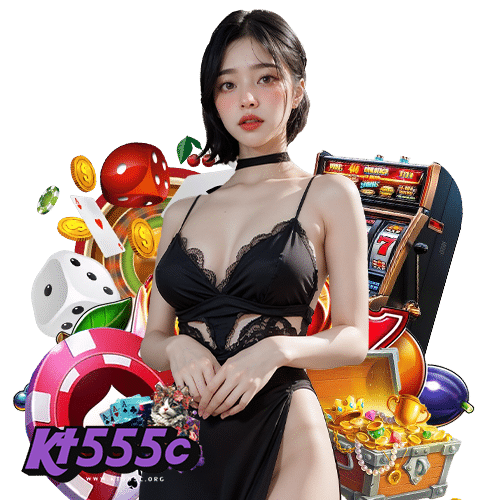 kt555c ทดลองเล่น